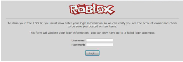 Roblox new account sign up free